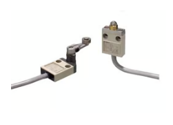 OMRON D4C-2201 Device
