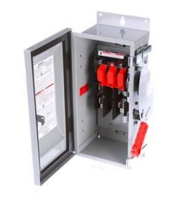 Siemens HF221J Fuse