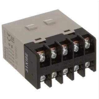 OMRON G7J2A2BBAC50 Device