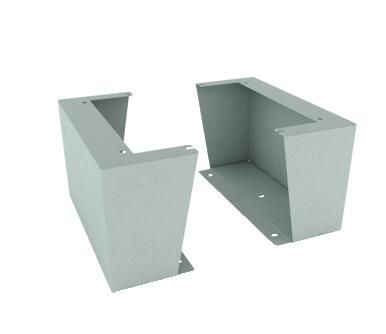 Schneider Electric NSYWMK44 Kit