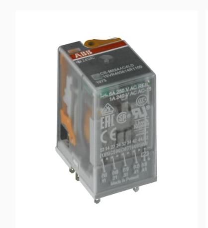 ABB 1SVR405613R2100 Device