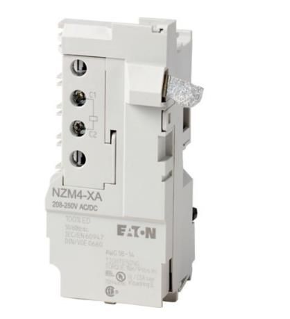 EATON/Moeller 266448 NZM4-XA48AC/DC Device