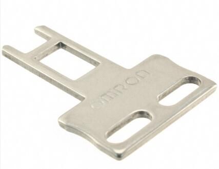 OMRON D4DS-K1 Switch