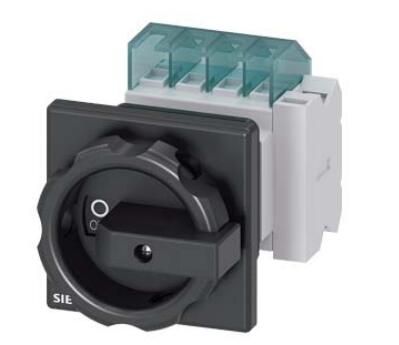 Siemens 3LD20541TP51 Device
