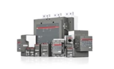 ABB A26-30-32-80 Contactor