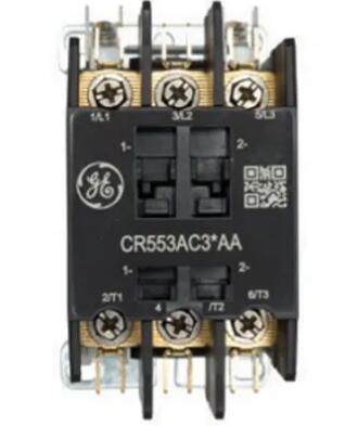 ABB CR553AC2CAA Device