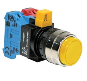 IDEC HW4B-A2F02-Y Device