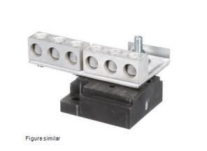 Siemens UPB6 Block