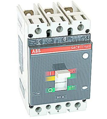 ABB TS3L060TW Device