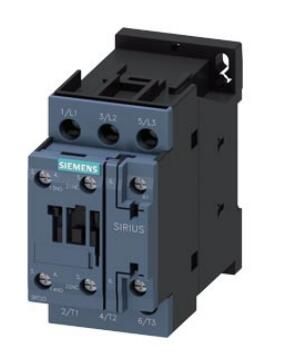 Siemens 3RT20271AP600UA0 Contactor