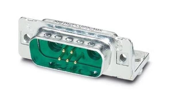 Phoenix Contact 1655360 Contact