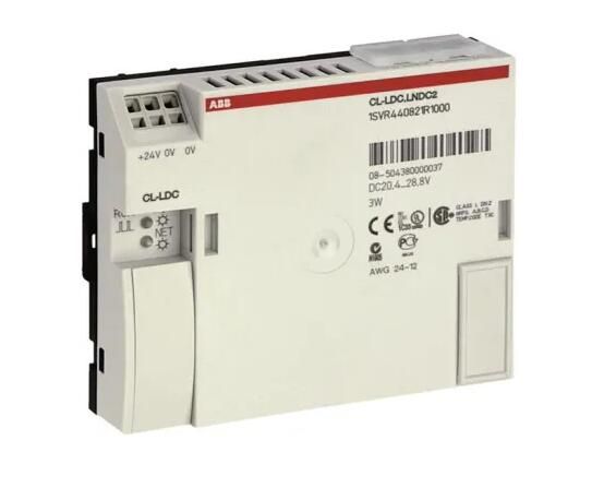 ABB 1SVR440821R1000 Relay