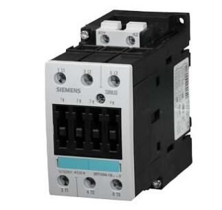 Siemens 3RT1036-1BB40 Contactor