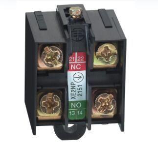 Telemecanique XE2NP2161 Device