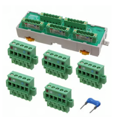 OMRON DCN1-4R Device