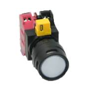 IDEC HW1L-AF2F01QD-W-24V Device