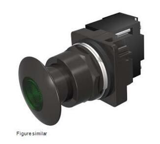 Siemens 52BP3K3 3POS