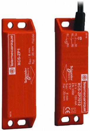 Telemecanique XCSDMP5012 Switch