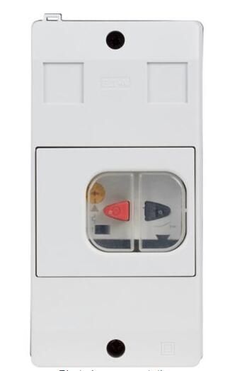 EATON/Moeller 286081 PKZM01-0,63-G Device