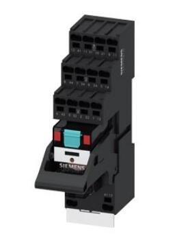 Siemens LZS:PT5D5S15 Relay