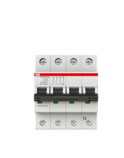 ABB ST203M-K15NA Breaker