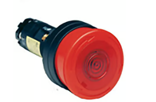 IDEC HW1E-TV4F02QD-R-12V Device