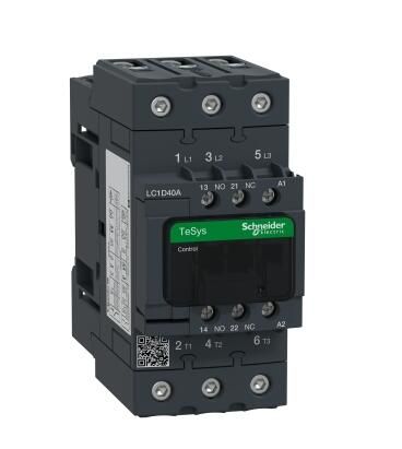 Schneider Electric LC1D40AT7 Contactor
