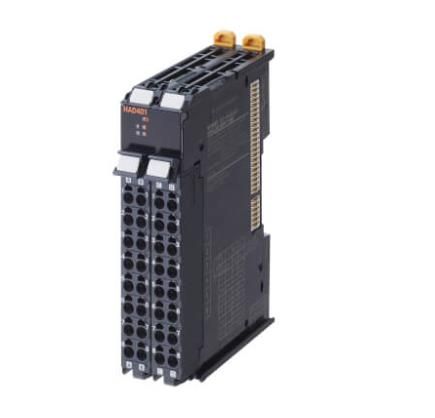 OMRON NX-HAD402 Device