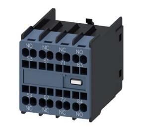 Siemens 3RH29112XA220MA0 Switch