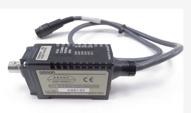 OMRON V680HA63B05M RFID