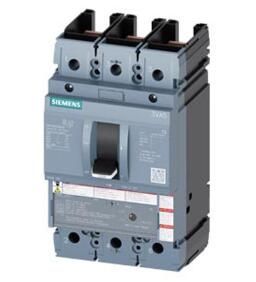 Siemens 3VA52116EC310AA0 Breaker