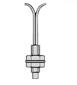 Telemecanique XUFN05321 Device