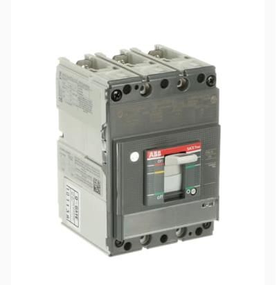 ABB XT2LU3125DFF000XXX Breaker