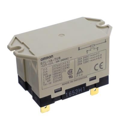 OMRON G7L1ATUBAC12 Device
