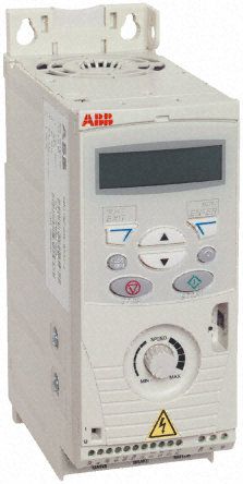 ABB ACS150-01E-09A8-2 Inverter