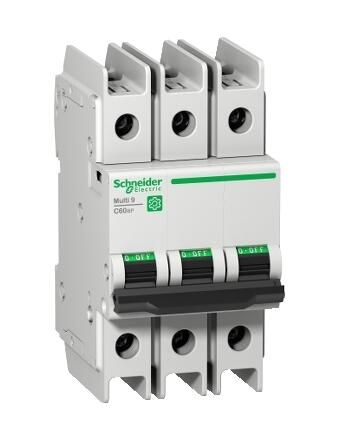 Schneider Electric M9F43303 Breaker