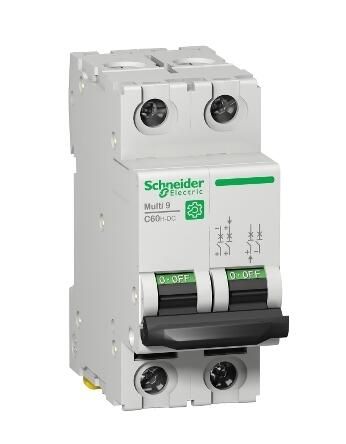 Schneider Electric M9U21240 Breaker