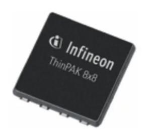 Infineon IDL04G65C5XUMA2 Device