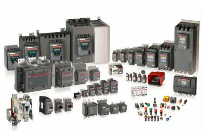 ABB P9SPLBSD Switches