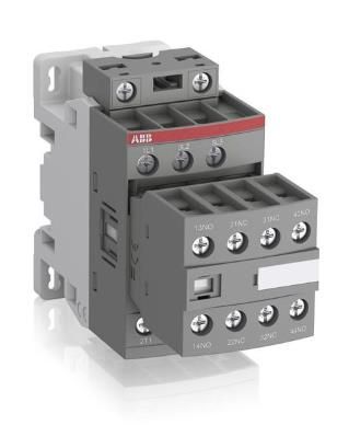 ABB AF12-30-22-41 Contactor
