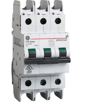 ABB EP103ULH2B05 Device