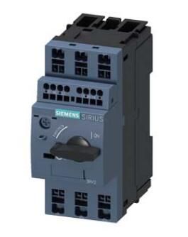 Siemens 3RV20111EA25 MSP