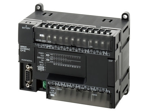 OMRON CP1EN30S1DTD Device