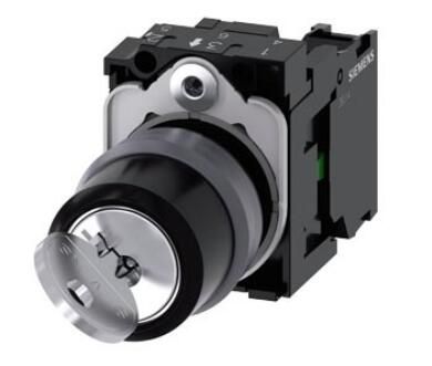 Siemens 3SU11304BF111BA0 Switch
