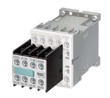 Siemens 3RH1911-1GA04 Block