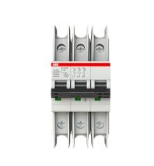 ABB SU203M-Z4 Circuit Breaker