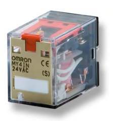 OMRON MY2ZN AC220/240 Device