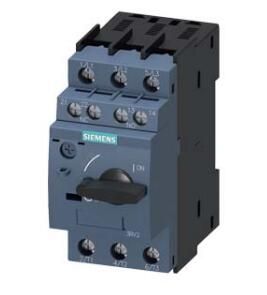 Siemens 3RV20210HA15 MSP
