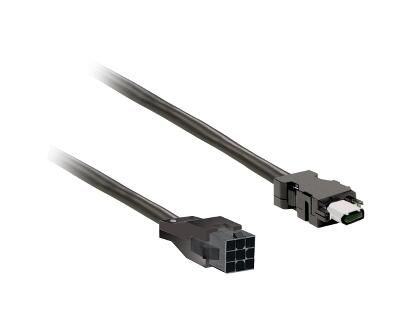 Schneider Electric VW3M8D1AR50 Cable