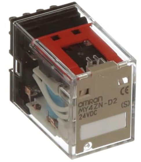 OMRON LY4NDC48 Relay